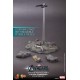 Marvel The Avengers Chitauri Comamander and FootSoldier Twin Pack 1/6 Scale Figures 30cm